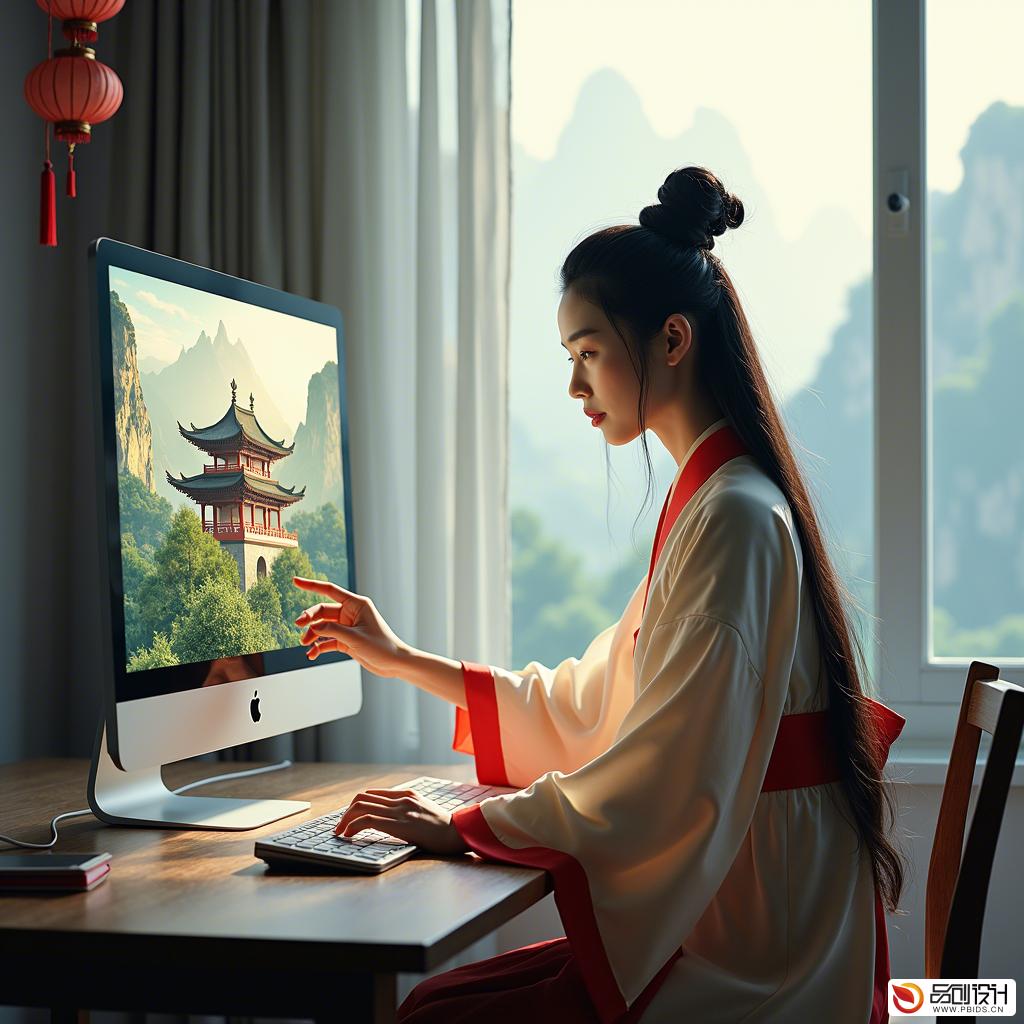 临夏回族自治州网页设计设计公司的卓越创新与艺术融合