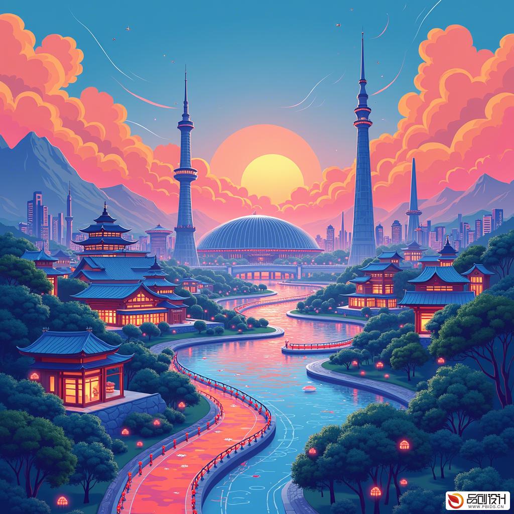阿克苏地区交互逻辑设计创新服务中心:引领未来设计新风尚