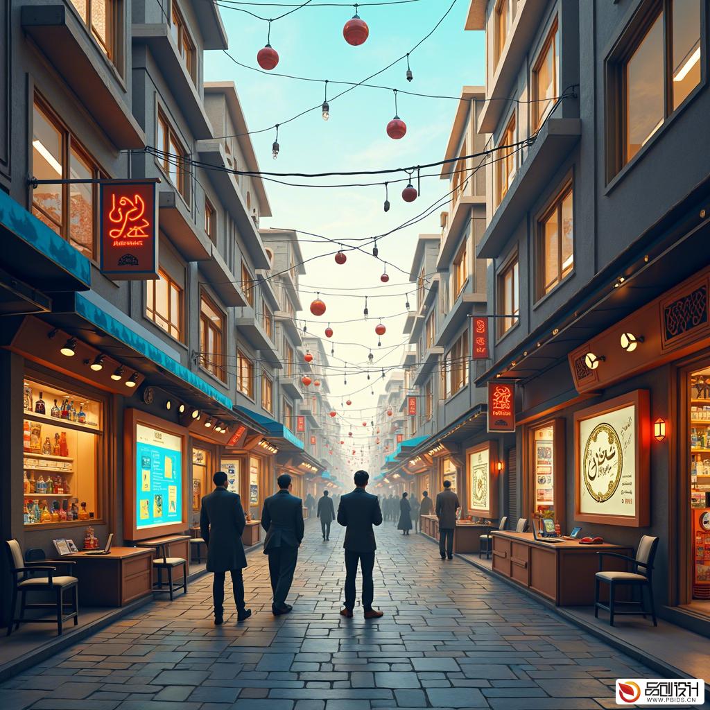 喀什用户体验设计：探索顶尖设计公司的创新之路
