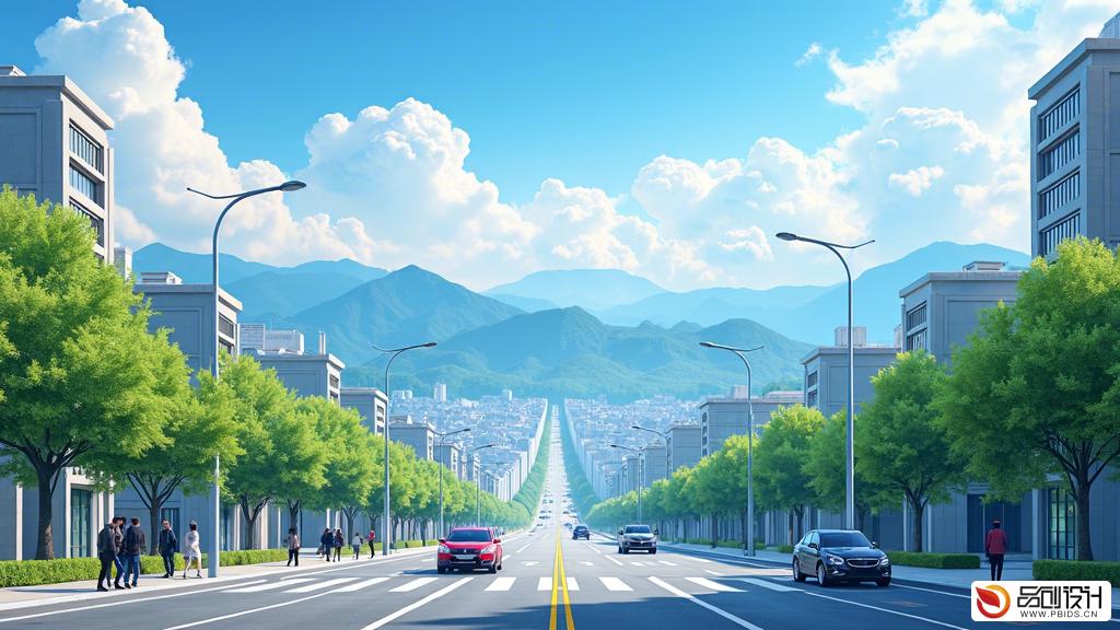 张家口市品创设计动态：创新引领未来设计潮流
