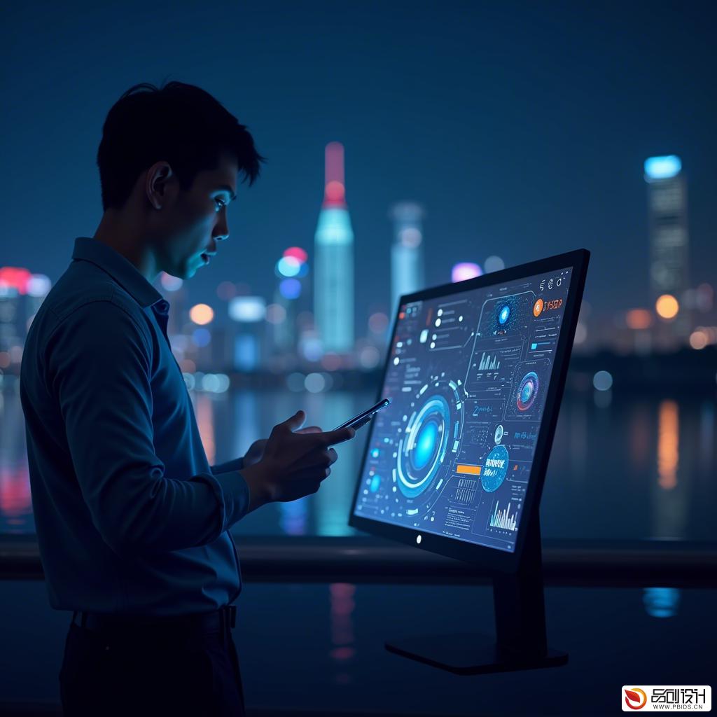 漯河市UI规范设计机构：塑造数字界面的艺术与科学
