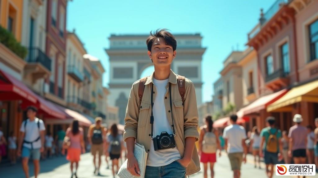 出境游体验策略咨询：打造个性化旅行新篇章
