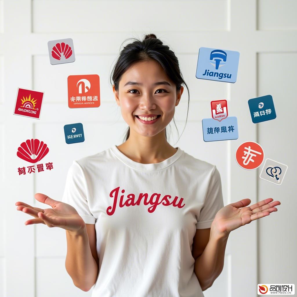 江苏省品牌动态图形的创新与发展趋势