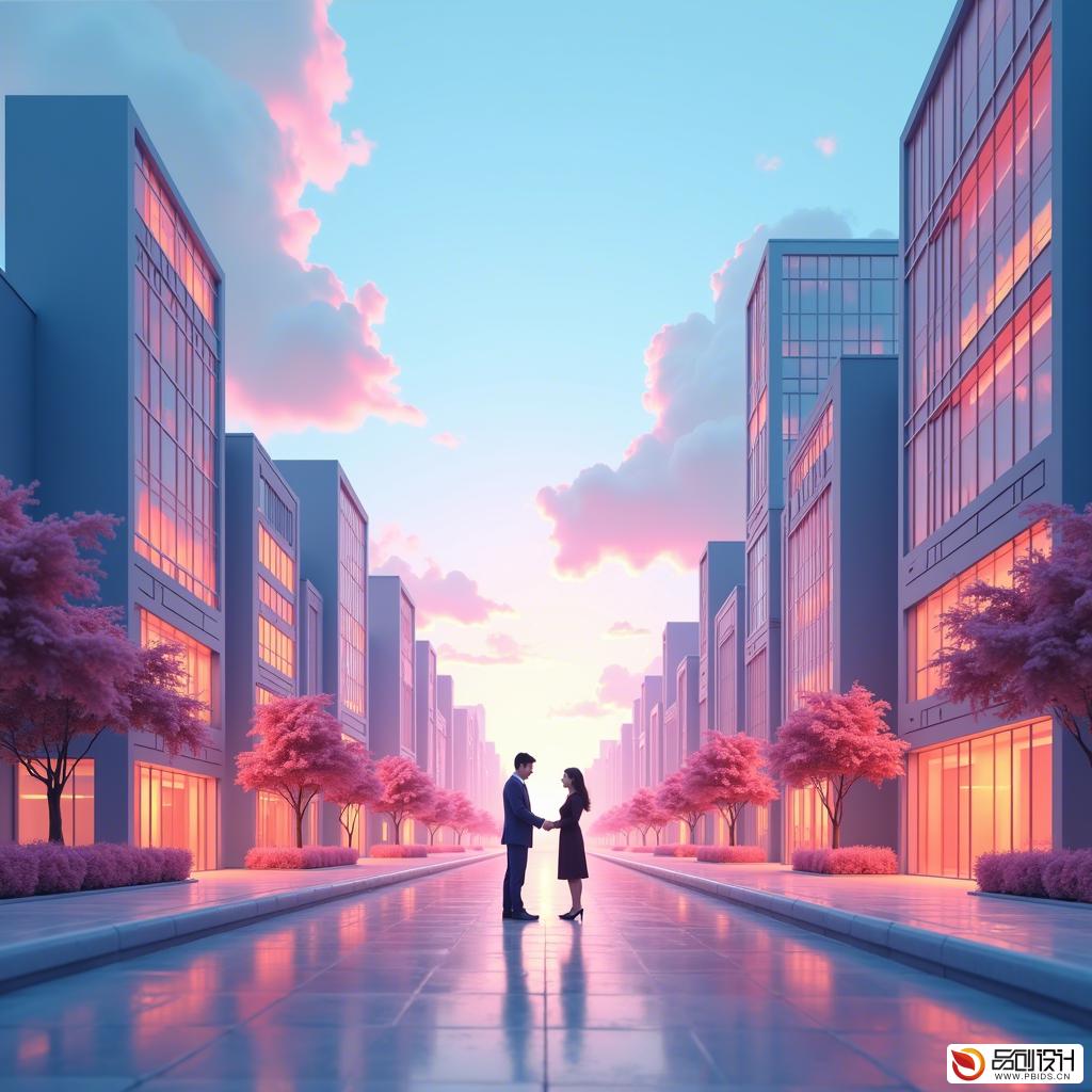 儋州市3D动态演示设计：寻找最佳合作伙伴的全面指南
