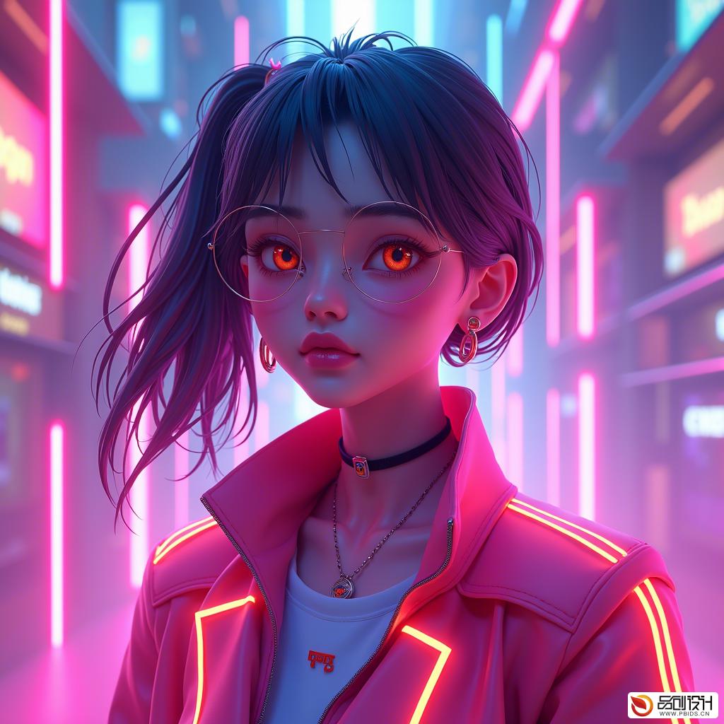 果洛3D动态演示设计工作室:创意无限,演绎未来