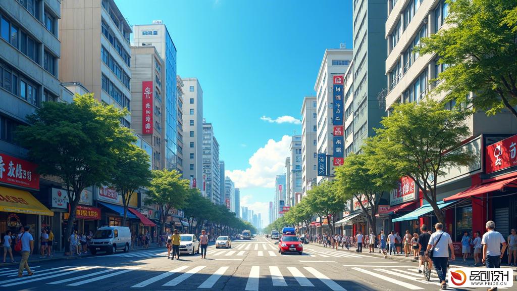 南阳市3D动态演示设计机构的创新之路
