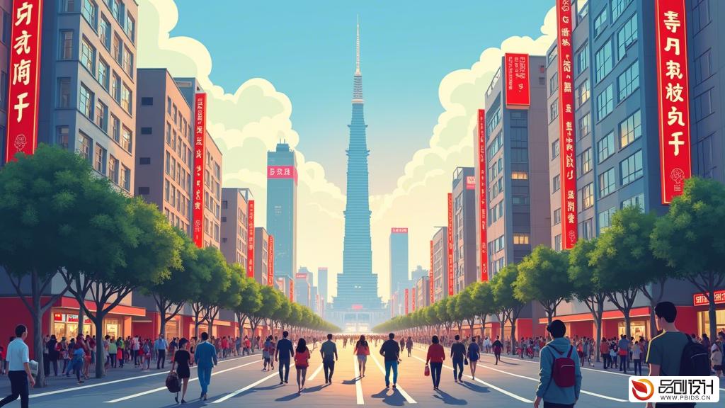 辽阳品牌符号设计：寻找理想合作伙伴的全面指南
