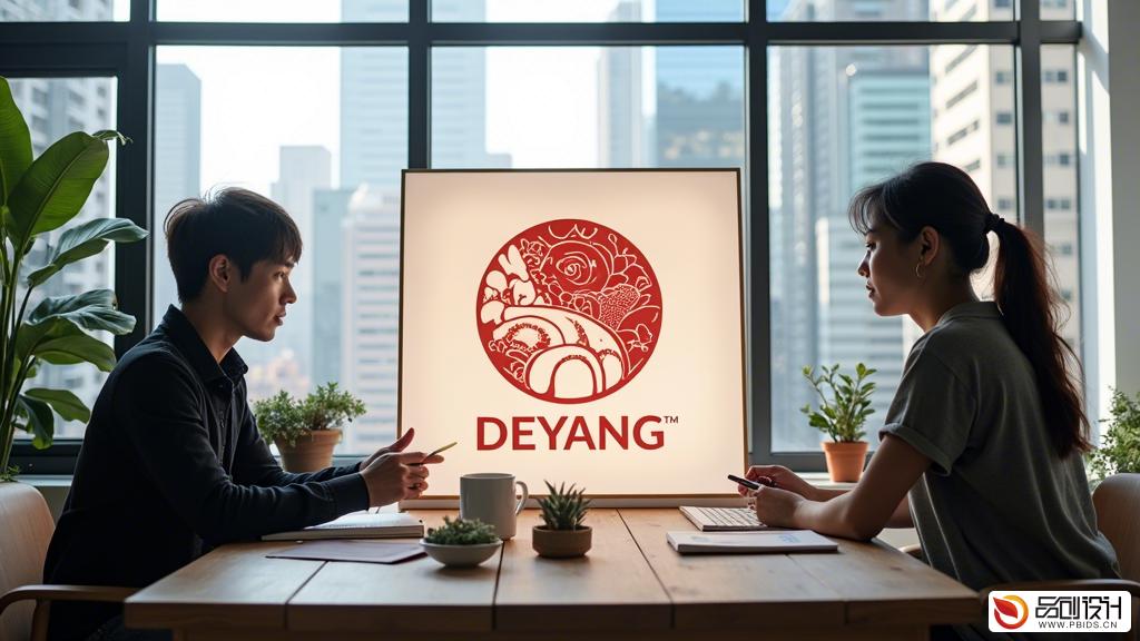 德阳市品牌设计机构：塑造企业形象的创意力量
