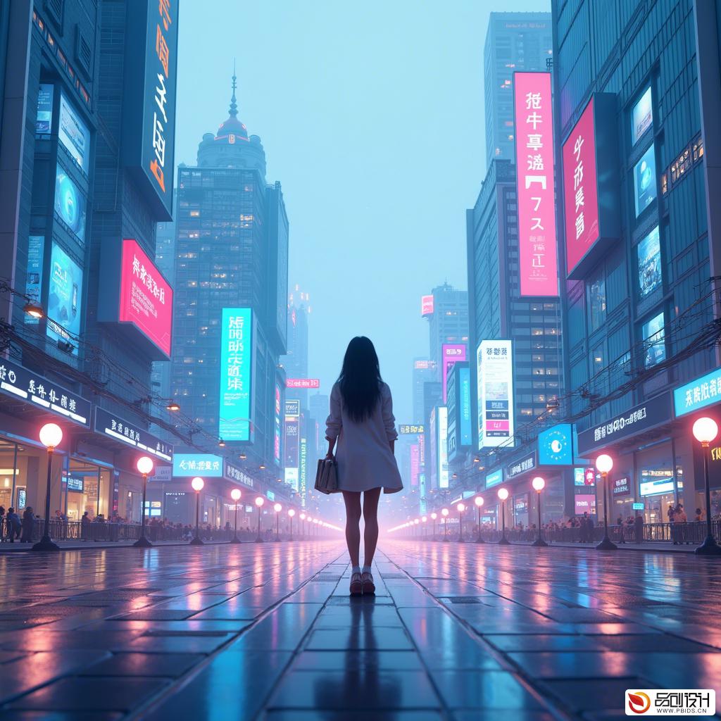 唐山市UI设计单位:创意与技术的完美融合