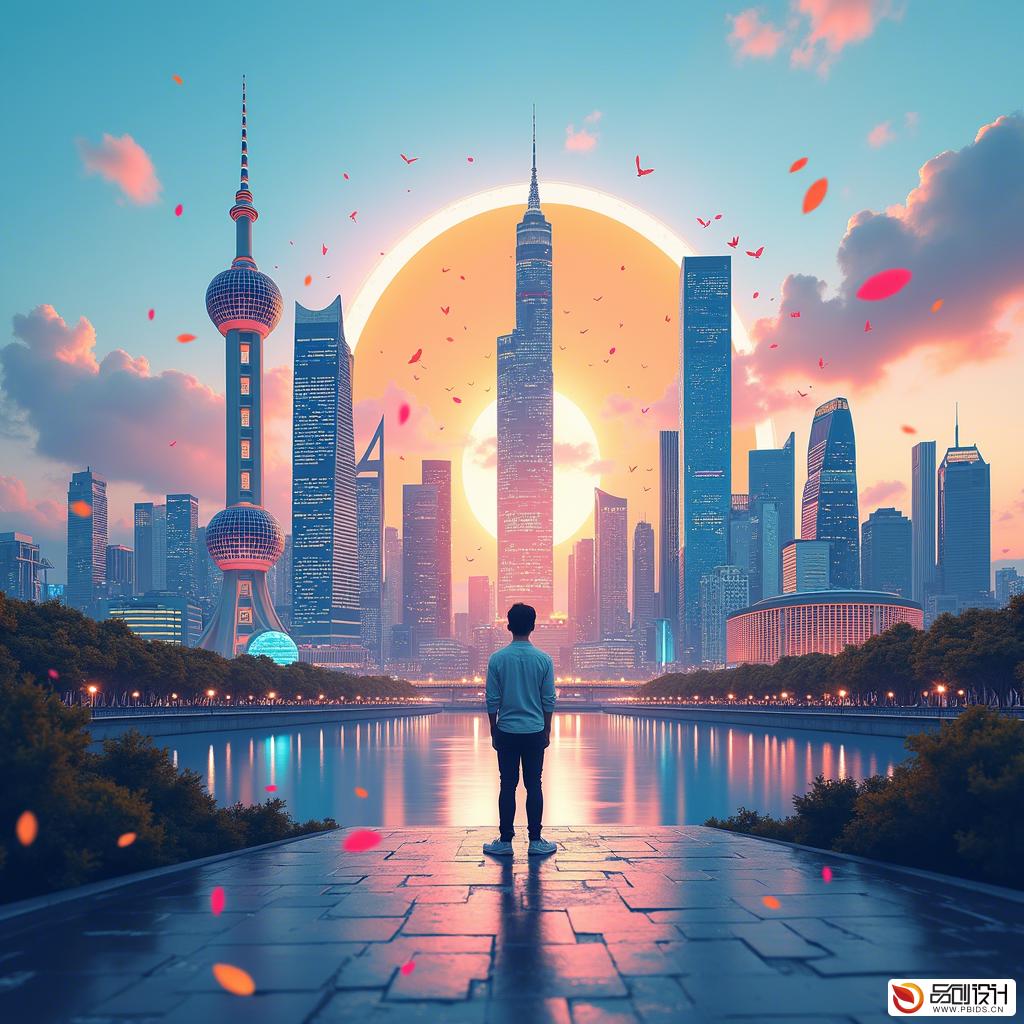 晋城市动态视觉叙事设计工作室:创意与技术的完美融合