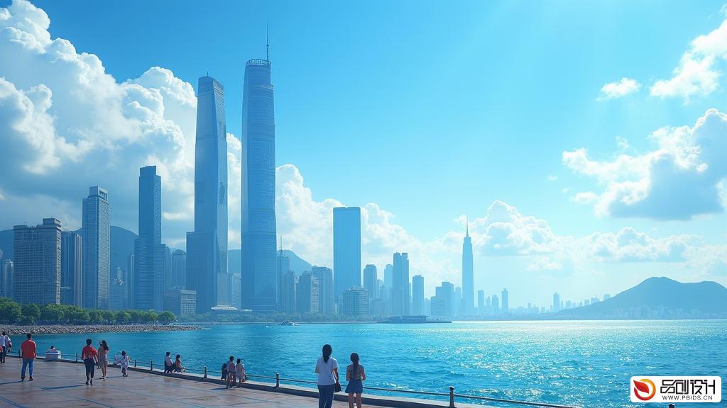 珠海市交互设计企业的崛起与创新之路

