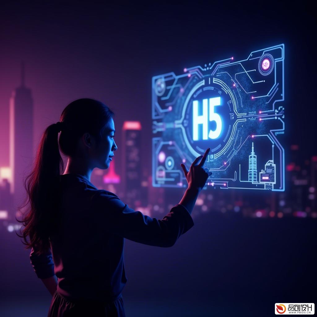 中山市H5营销页面工作室:打造高效互动的营销新体验