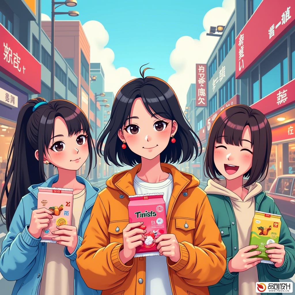 厦门市活动创意包装单位的艺术与实践