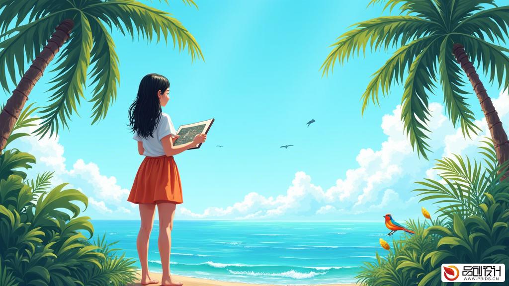 海南人性化体验设计公司的创新之路
