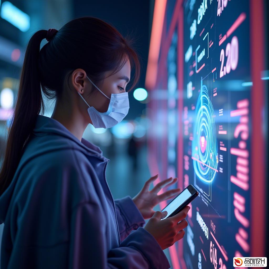 金融设备加载动画设计：打造卓越用户体验的设计公司探索

