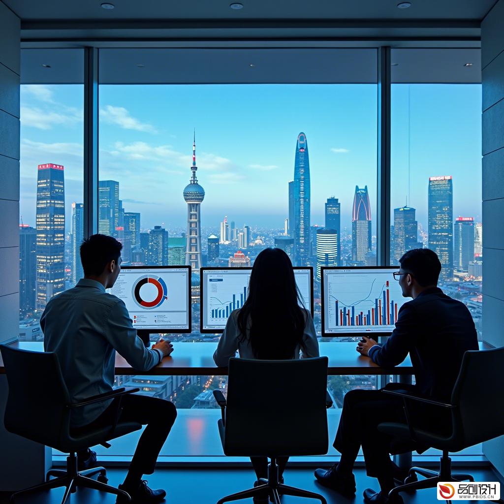 黑龙江体验优化方案设计公司的创新之路