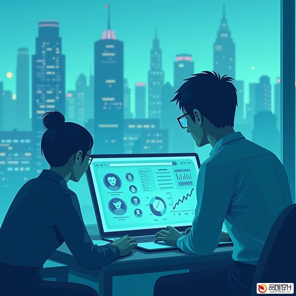 营口市用户研究分析单位的深度剖析与发展趋势
