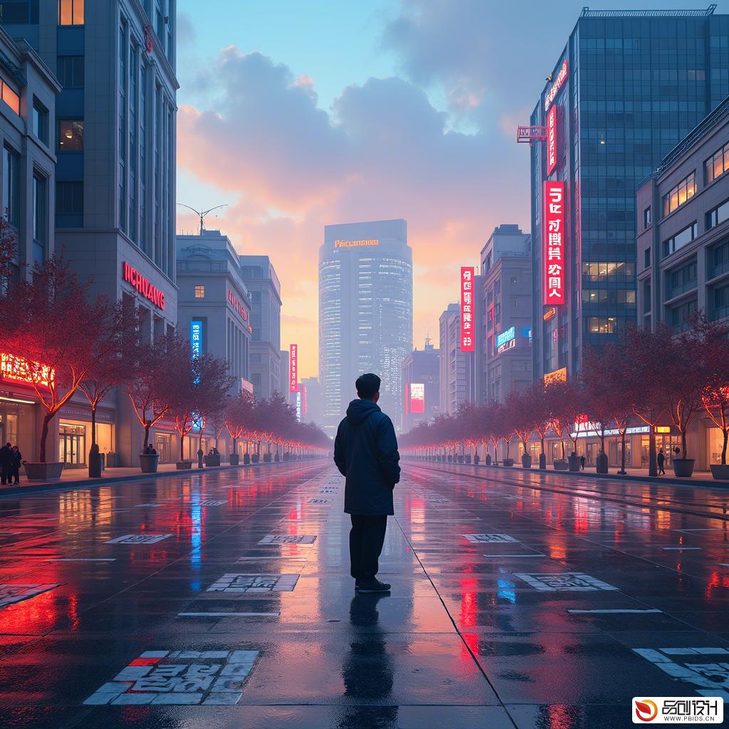 乌鲁木齐市品创品牌机构的品牌塑造与传播之道