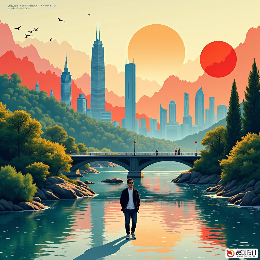 崇左市创新设计服务：激发城市创意活力，塑造未来新风貌
