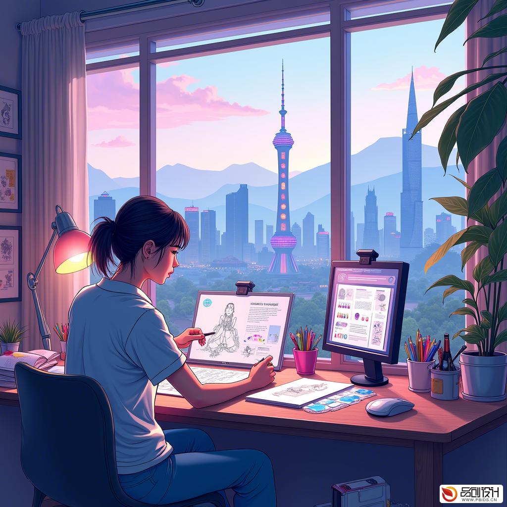 广元UX设计单位：塑造未来用户体验的创新力量
