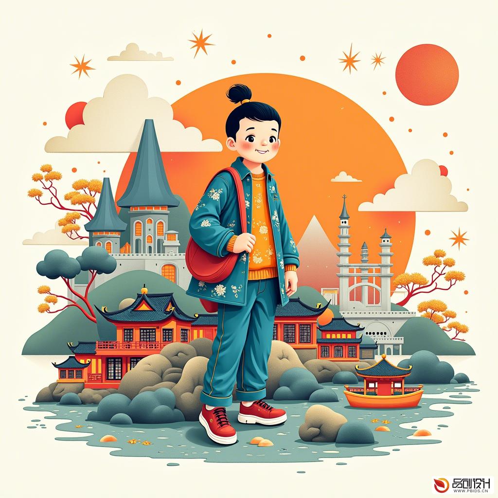 三门峡市品创设计公司:创意设计的领航者