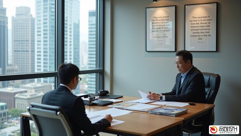 打造专业法律咨询手机网页：设计有限公司的创新与实践
