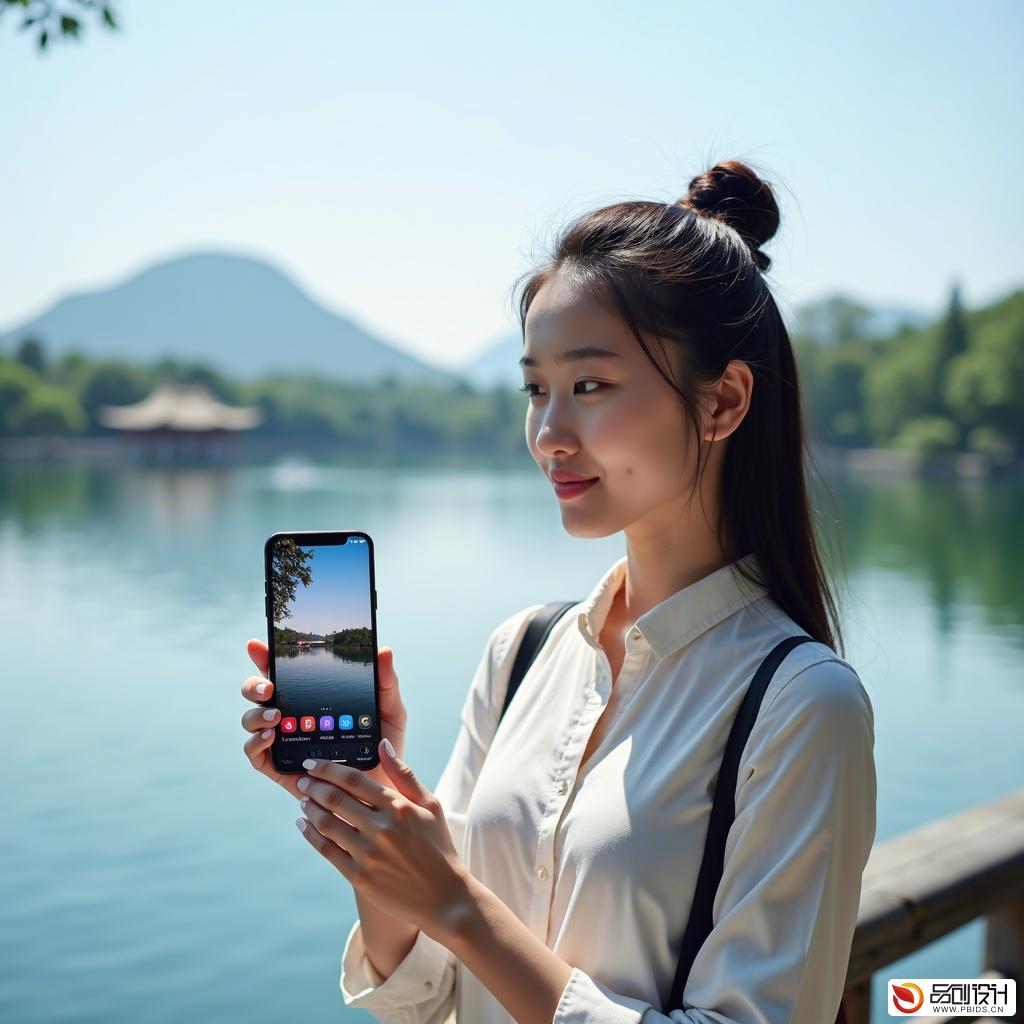 湖州市APP应用UI设计：打造卓越用户体验的艺术
