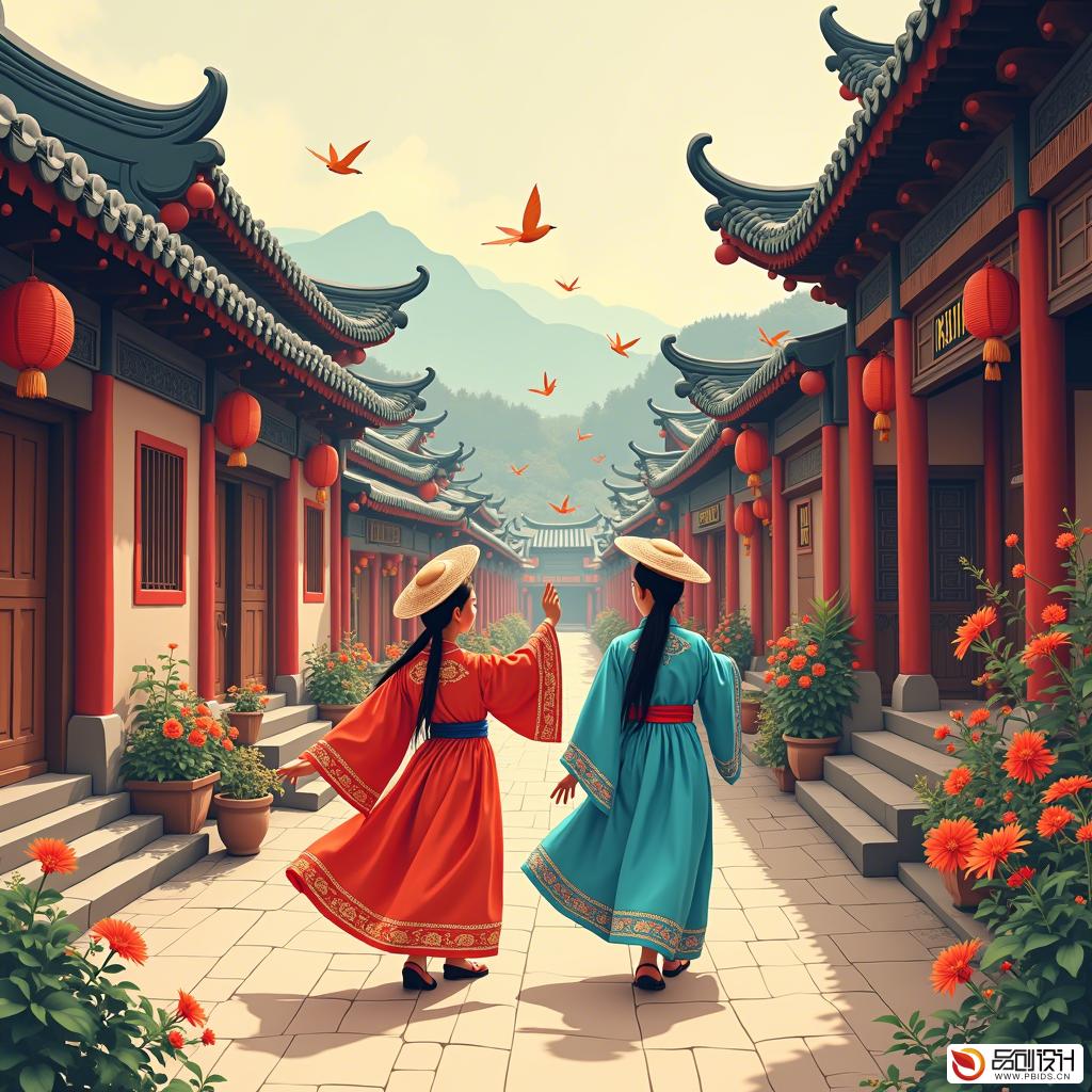 临夏回族自治州用户旅程设计:打造独特文化体验之旅