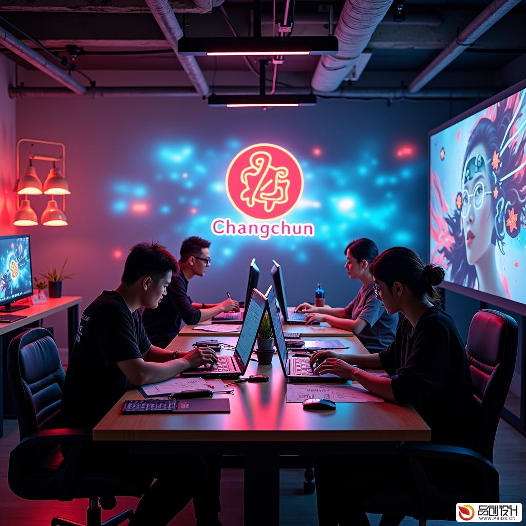 长春品牌动态图形团队的创意之旅与未来展望
