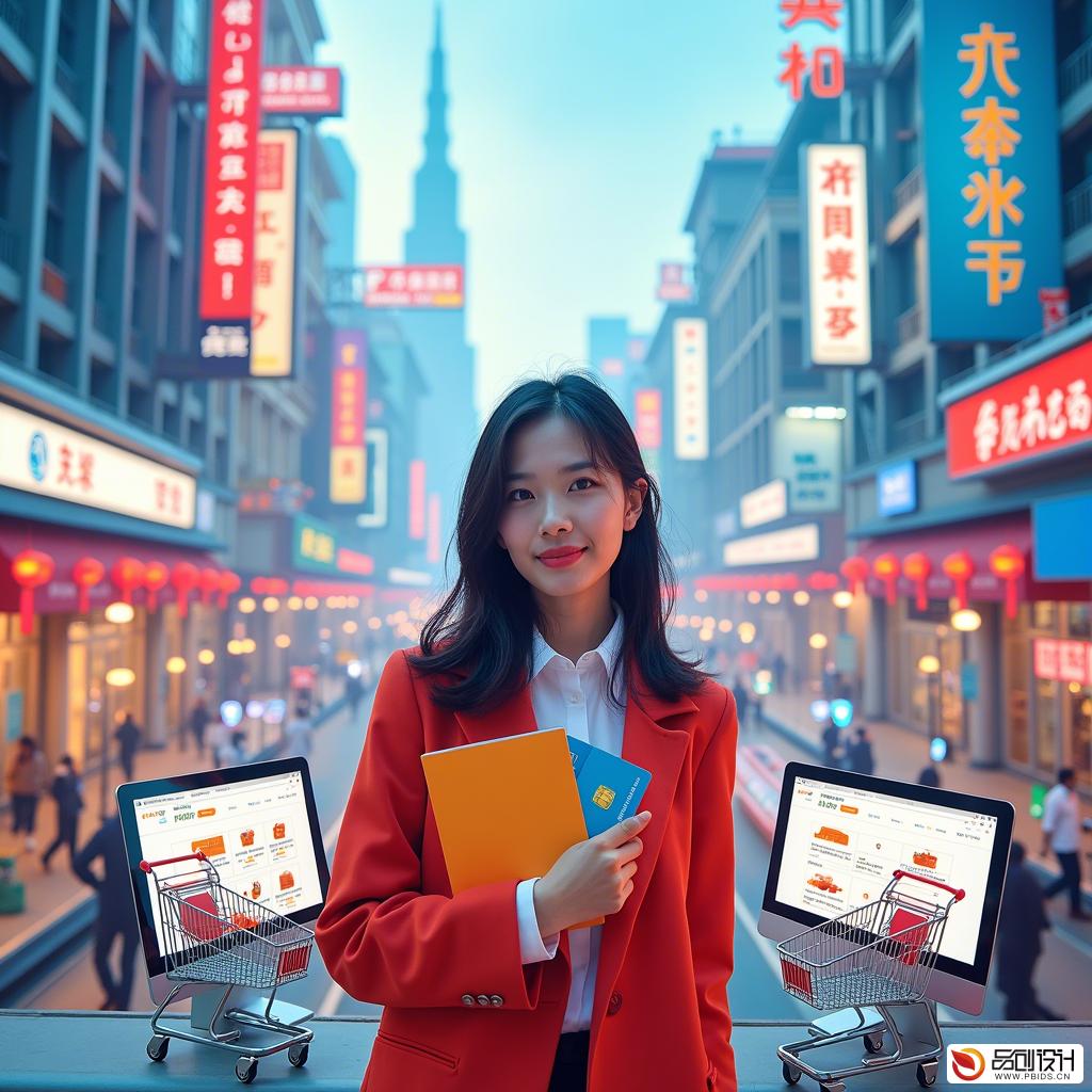 丹东市电商网站设计:寻找最佳合作伙伴的全面指南