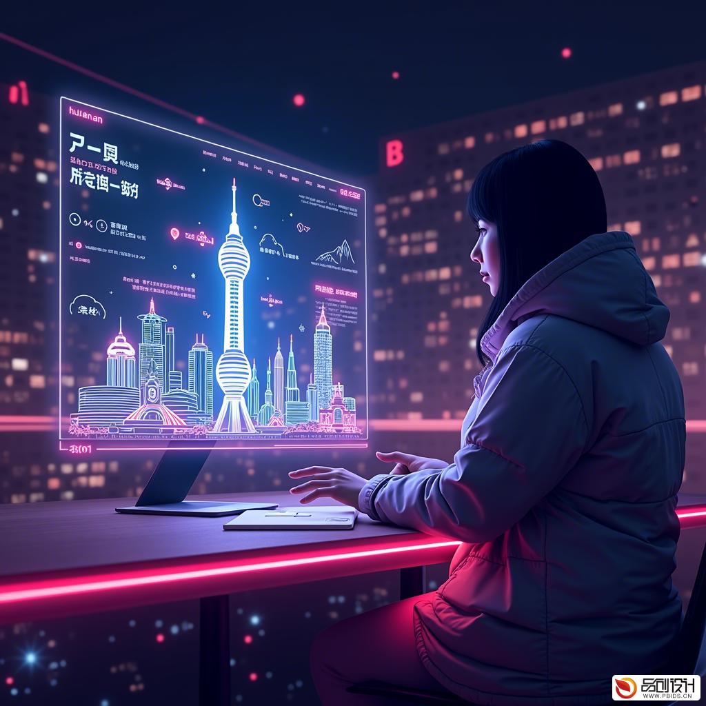 淮安网页动效设计:打造卓越用户体验的设计公司解析