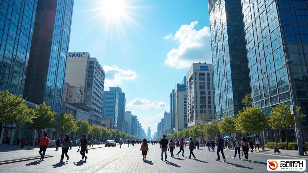 铜陵市创新设计服务中心：激发创意，引领未来设计新风尚
