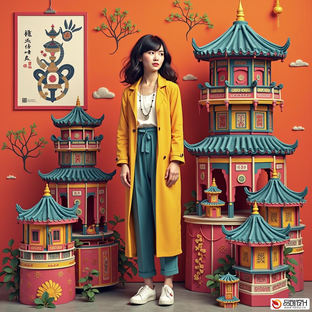 黔东南促销物料设计：寻找最佳合作伙伴的全方位指南

