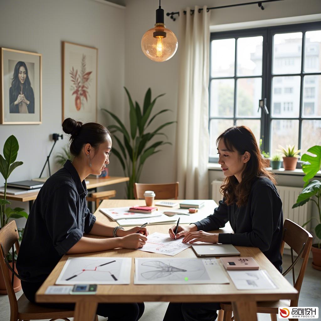 温州界面视觉体系设计公司的创新之路

