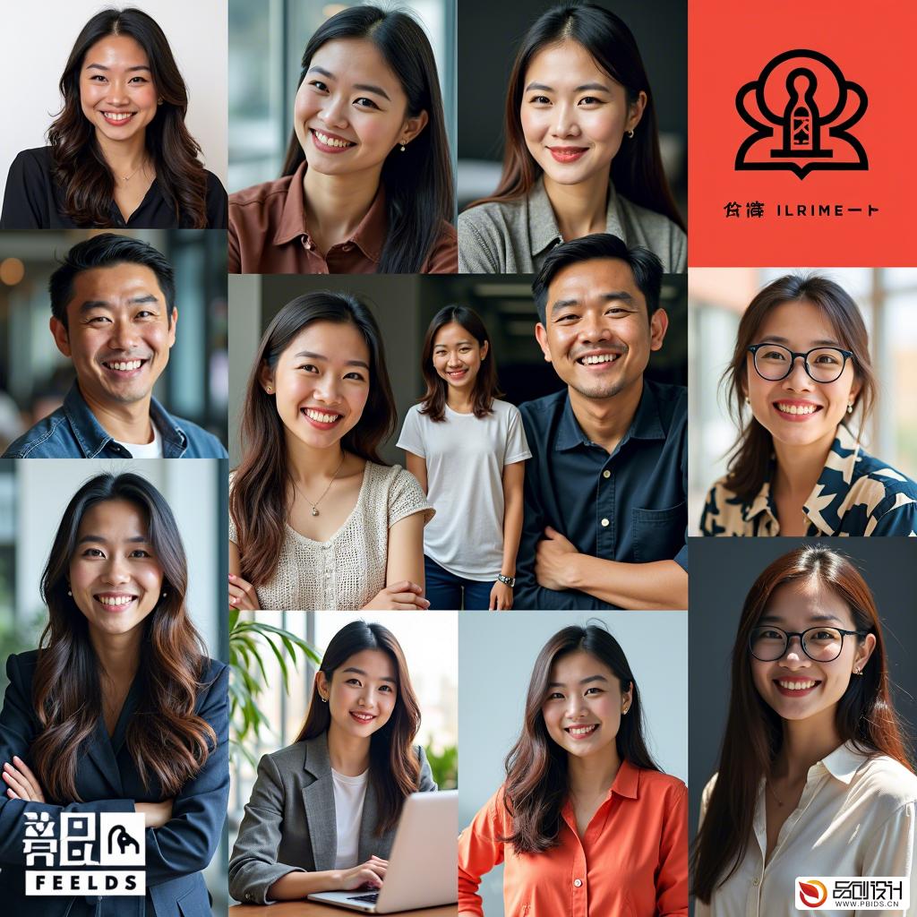 宜宾市品牌设计有限公司:塑造企业形象的创意力量
