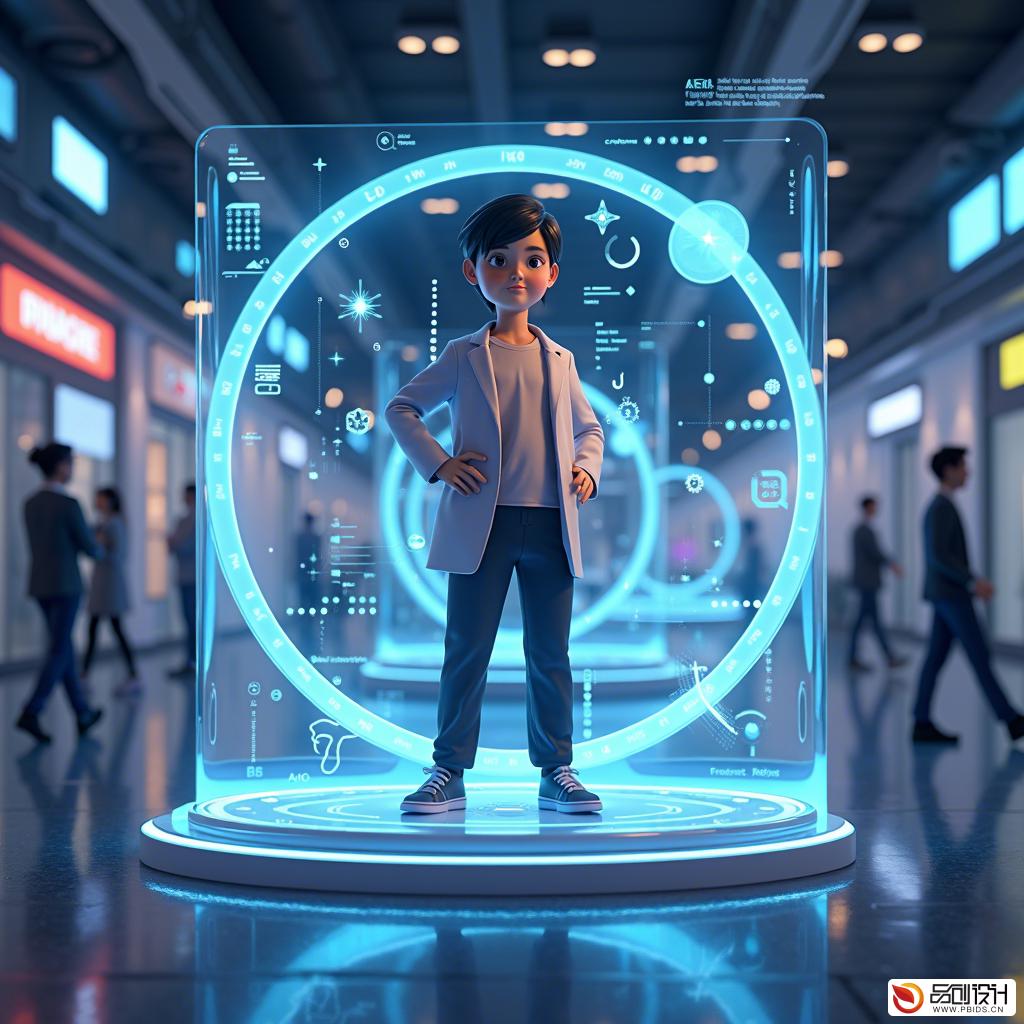 益阳市3D动态演示设计:创新引领未来设计新风尚