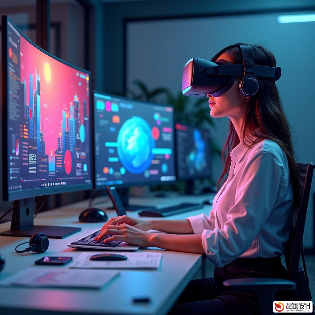华中应用界面重构设计中心:引领数字时代的设计创新