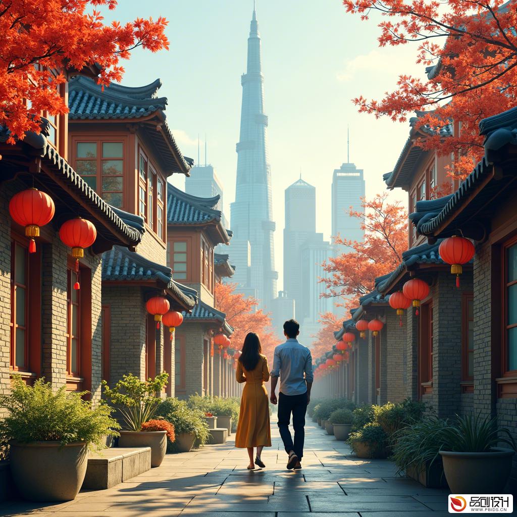 湖州市品牌文化可视化有限公司:塑造城市品牌新风貌