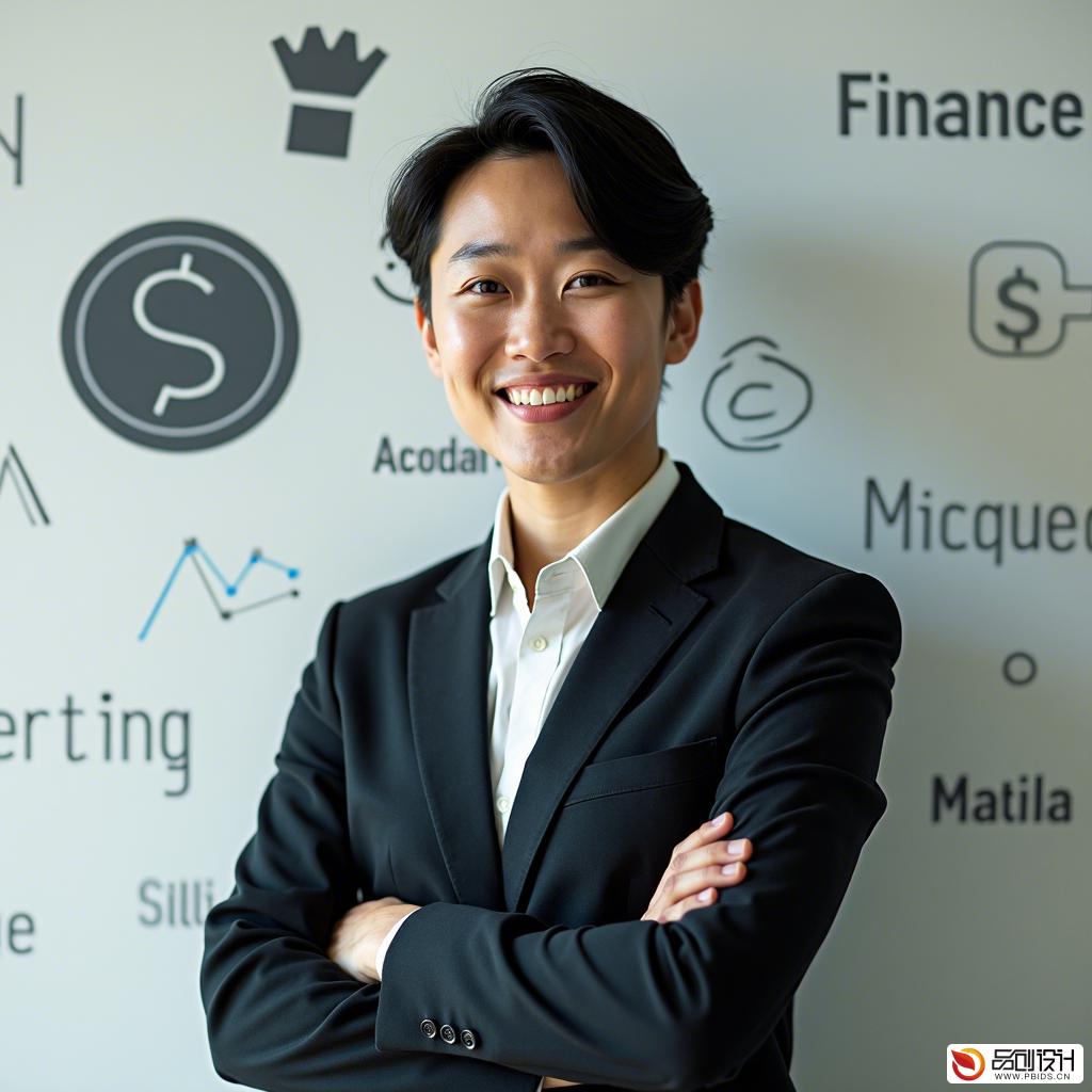 金融法律品创视觉机构:跨界融合的新典范