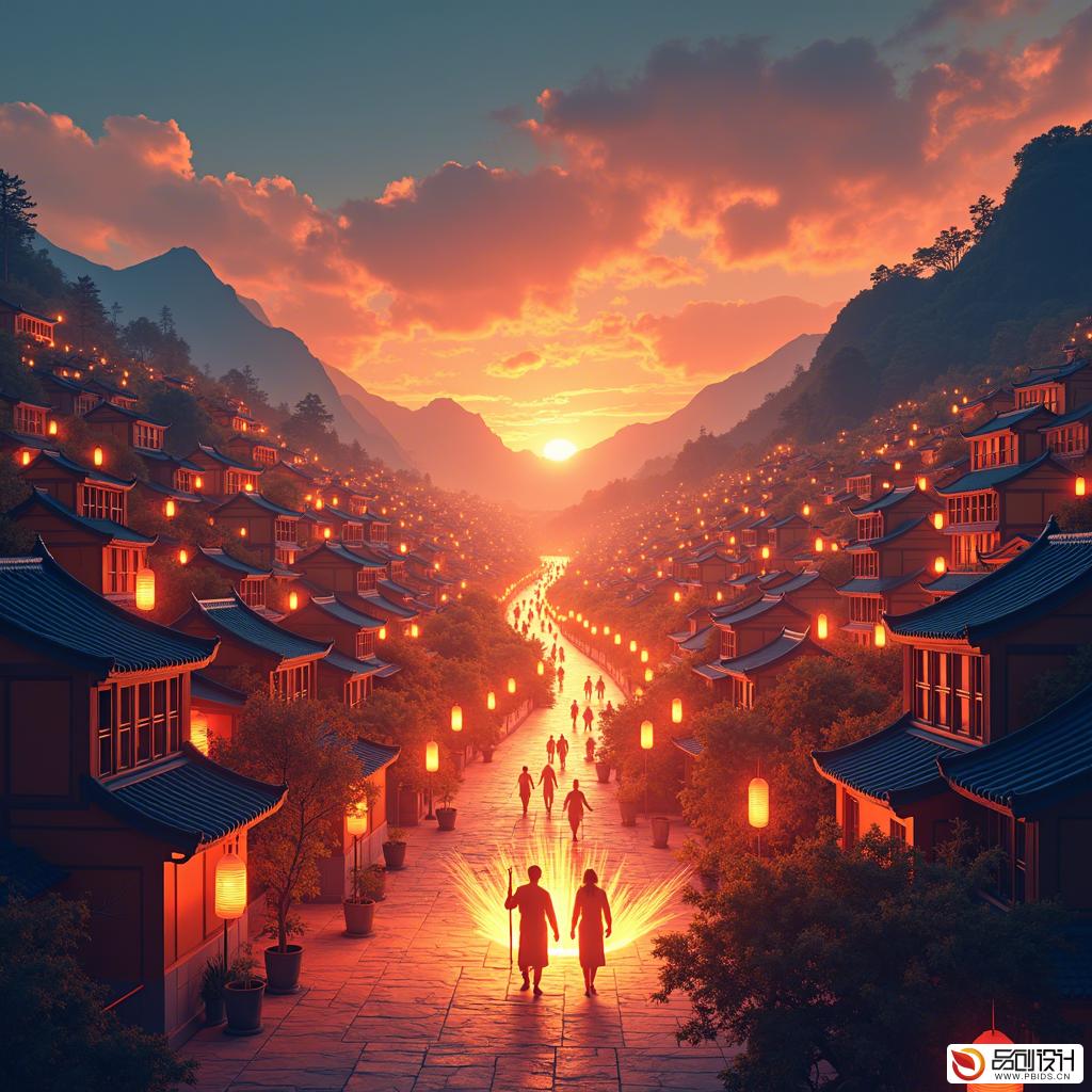 红河哈尼族彝族自治州UX全案设计:打造独特文化与现代科技融合的典范