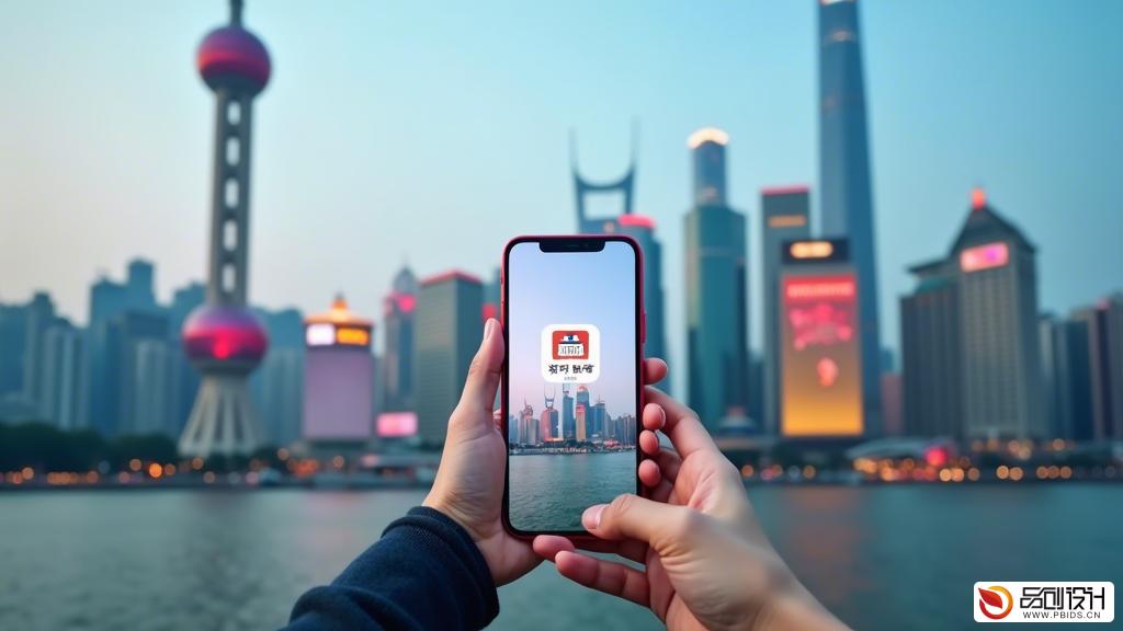 上海应用体验升级：携手合作伙伴共创未来新篇章
