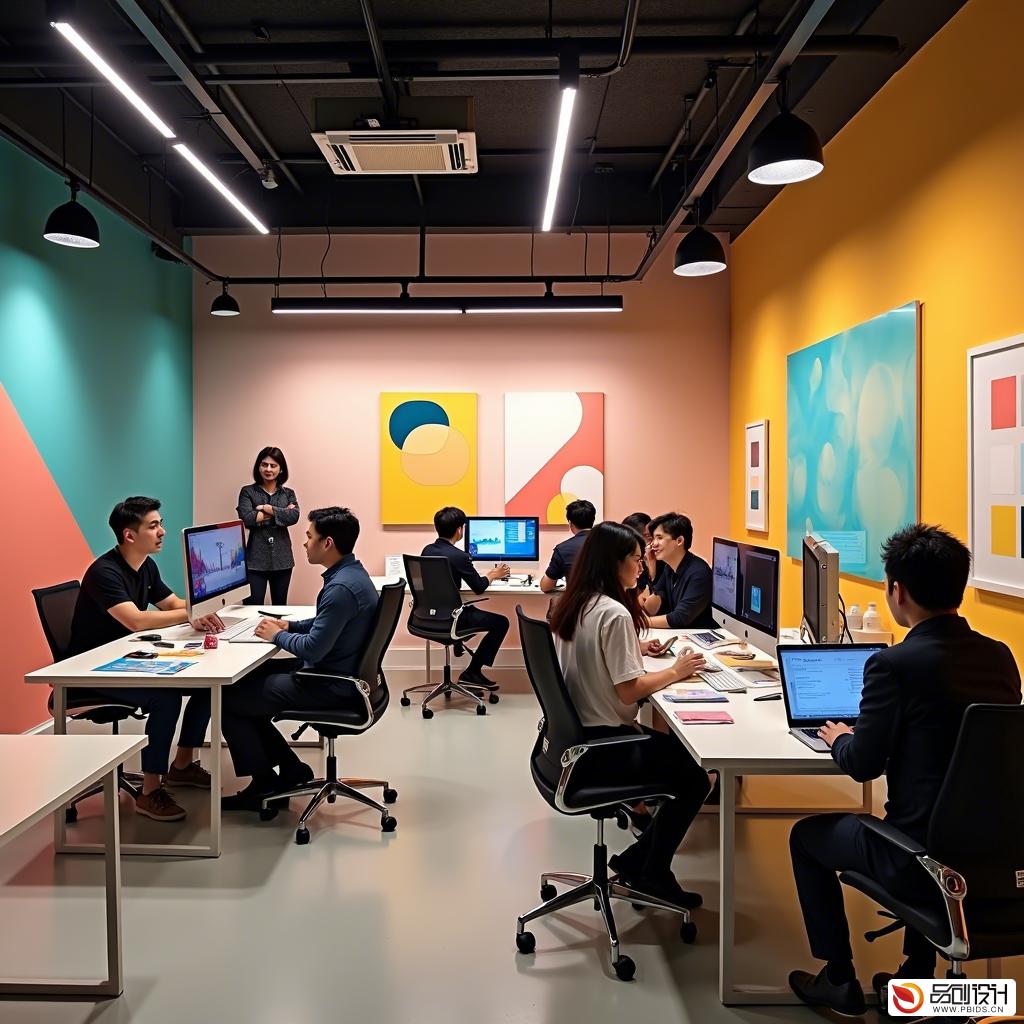 延边品牌视觉设计公司的创意力量：塑造独特品牌形象
