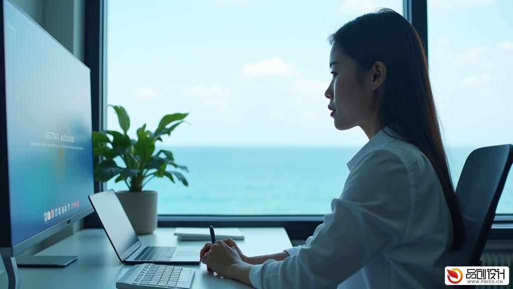 威海UE设计设计公司：打造卓越用户体验的领航者
