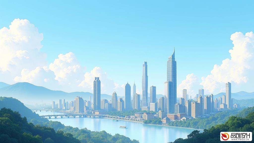 永州市品创定制设计机构：打造品牌新形象的创意引擎
