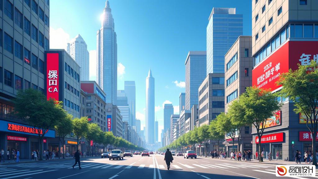 徐州市品创定制设计动态：创新引领未来设计潮流
