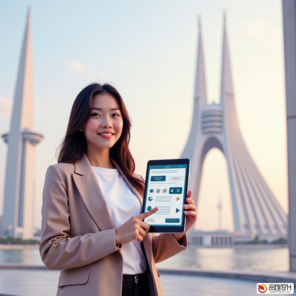 乌鲁木齐市UI规范设计:打造专业设计公司的卓越之道