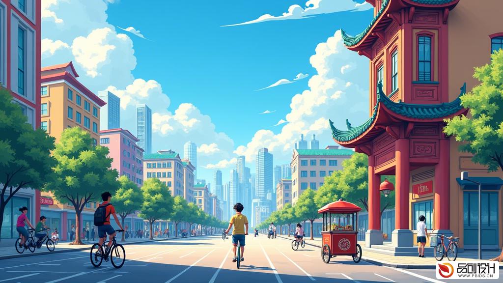 安庆市多端UI适配设计中心：打造卓越用户体验的先锋
