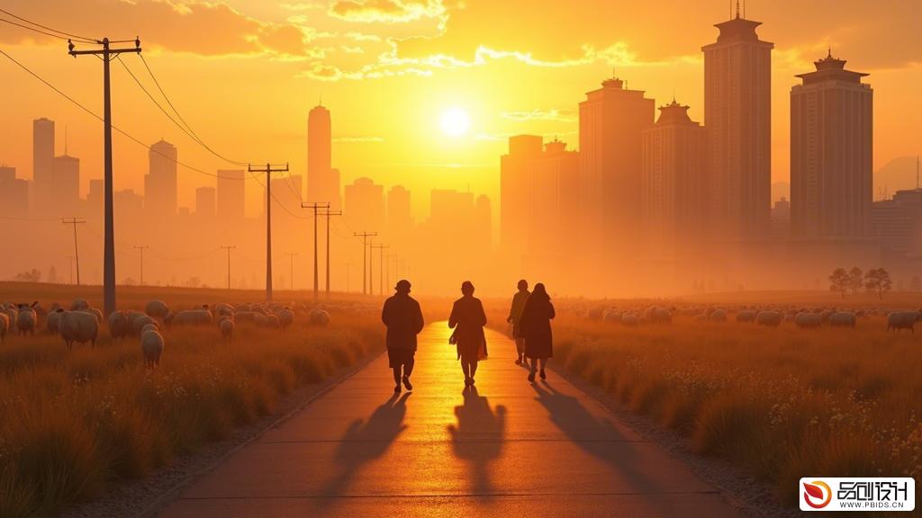 通辽市热点营销设计中心：创新引领，打造城市营销新风尚
