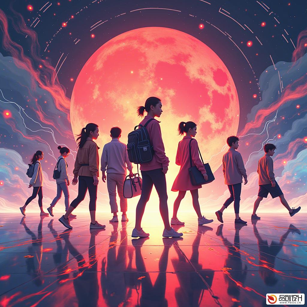 华南MG动画设计公司的创意之旅:塑造动态视觉艺术的领航者