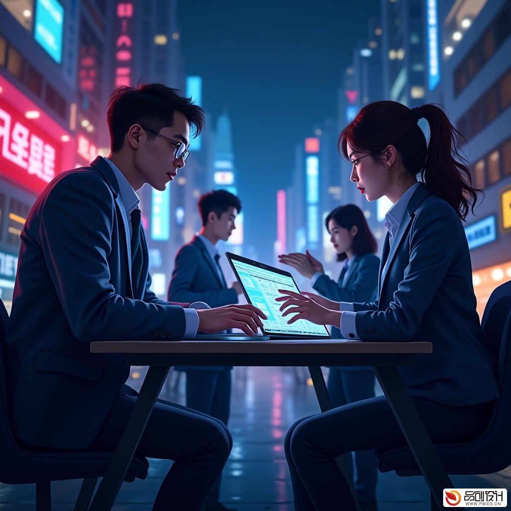 北海市操作流程优化团队的革新之路